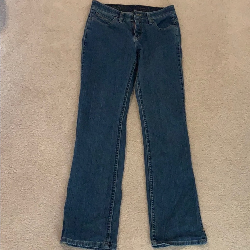 Wrangler Q Baby jeans